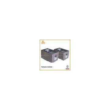 Supply Two-way Hydraulic Cylinder For Mud Pump Fluid End Moudle