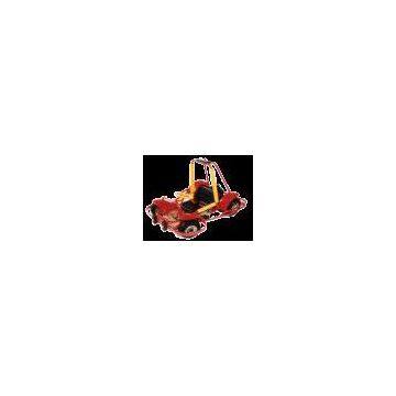 Sell Cub Kart, Leisure Karts (United Kingdom)