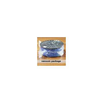 Grey Reprap Plastic Filament 3D Printer , 1.75mm PLA 3D Printer Filament
