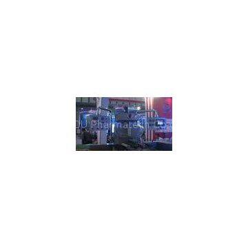 50000 - 70000 Softgel / H Precise Temperature Control Soft Capsule Making Machine With CE