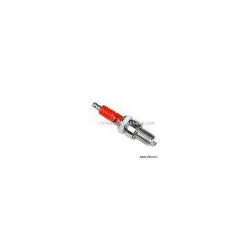 Sell Red Ceramic Spark Plug