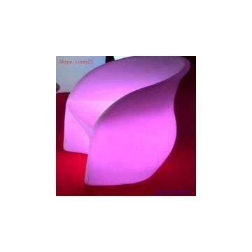 Glowing Led Bar Chair Light photo-3