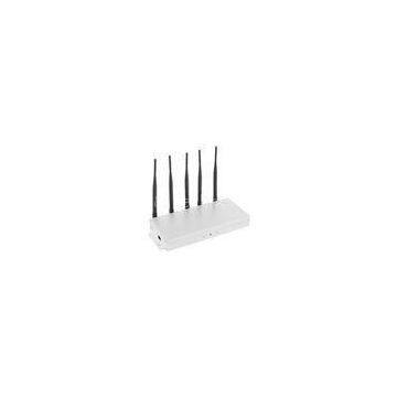 GP-2008A, GSM Signal Jammer, Cell Phone signal Detector, cell phone signal jamming