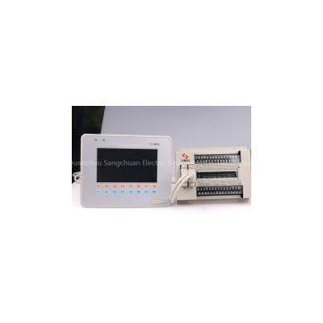 factory direct sale PLC+HMI all-in-one controller