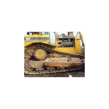 Used Cat Bulldozer D8R photo-2