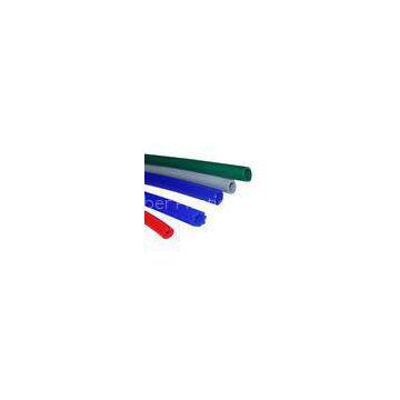Customize Colored Molding Silicone Extruded Rubber Seals For Window / Door And Glass