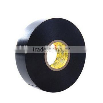 wholesale cheap PVC electrical insulation tape flame retardant tape