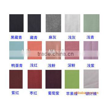 30% stainless steel fiber dresses fabric