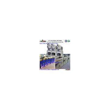 Entertament RGB LED Spot Moving Head KTV Bar Stage Spot Light DMX Control