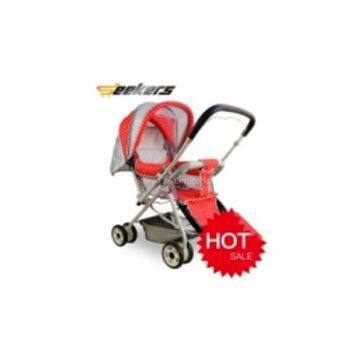 Baby Strollers, lightweight folding trolley