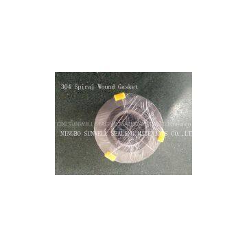 304 Spiral Wound Gasket photo-3