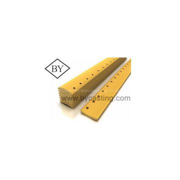 High Quality Construction Machinery Parts grader blade