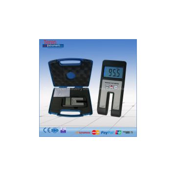 Digital Light Transmittance Window Tint Meter