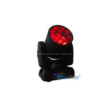 Quad Multiple Beam Moving Head Light