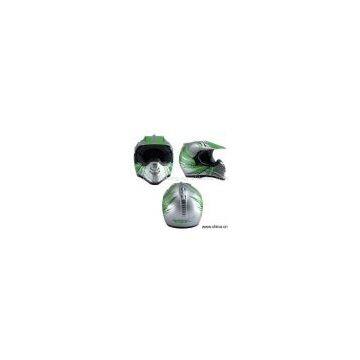 Sell ECE Helmet