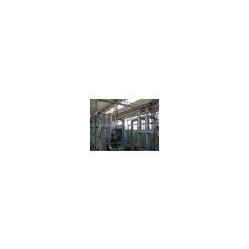 potato starch production line