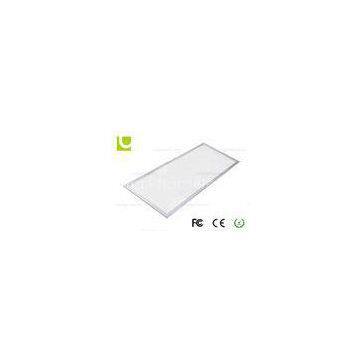 72W 1200 x 600 5800lm Led Flat Panel Lights for Hospital Lighting