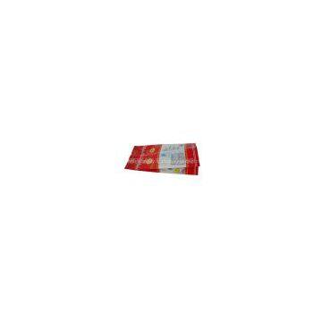 food packaging side gusset pouch