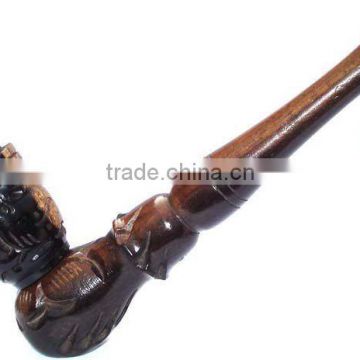 HAND MADE SMOKING BOLL PIPE