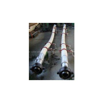rotary drilling hose