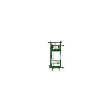 Sell Suspended Platform for Elevator Installing