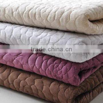 CSHX-233 INDUSTRIAL MULTI HEAD BLANKETS QUILTING AND EMBROIDERY MACHINE photo-5