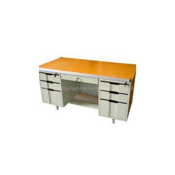 Metal Office Table