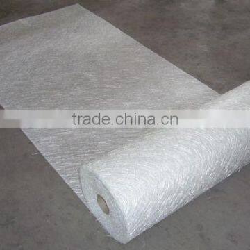 Fiberglass Chopped Strand Mat