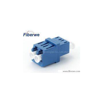 LC duplex Adapter SM