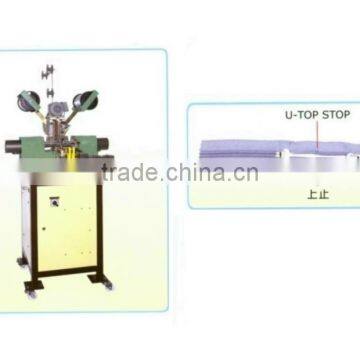 Zipper Making Machines for Various Type photo-3