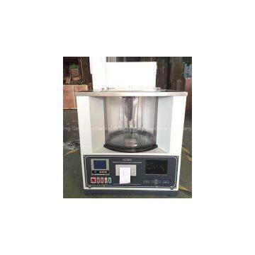 ASTM D445 Viscometer for Petroleum Products