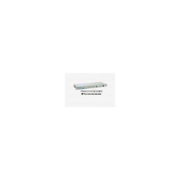 PDH Fiber Optic Multiplexer fibre to 16 E1:PDH-16