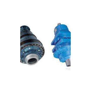 Planetary Gearbox