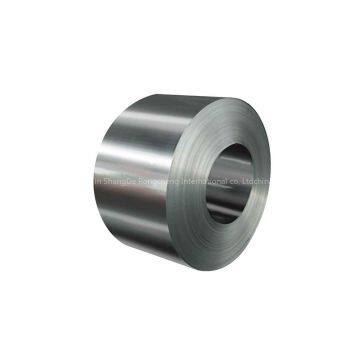SPCC DC01 DC02 Cold Rolled Steel Coil