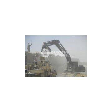 Hesco Wall  Qiaoshi military barrier