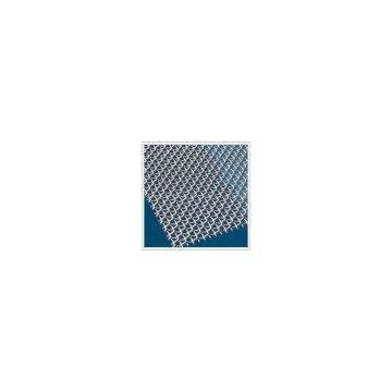 square wire mesh