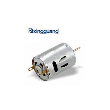 DC Electric Mini Motor For Electric Toy Car R385