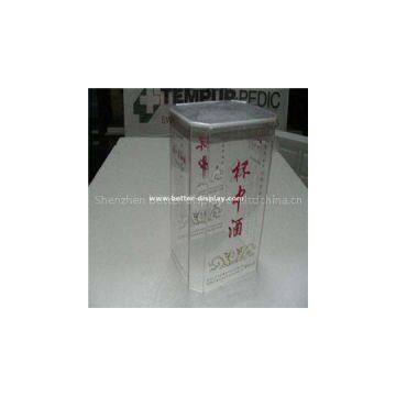Wine Glass Packing Box