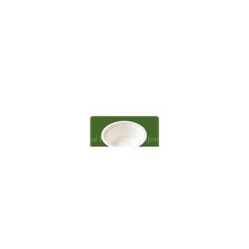 Biodegradable Soup bowl