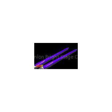 Dj Party Show UV Tube Light / Stage Sky light For Professional Stage Lighting 25W / 40W