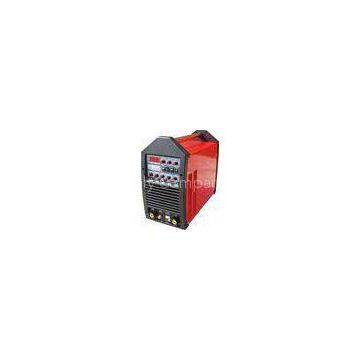 Light Weight AC/DC Pulse TIG Welding Machine , HF TIG Welder CE ROHS