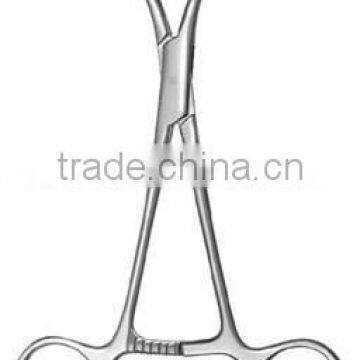 TOWEL CLAMP