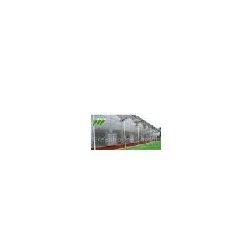 Polycarbonate(PC) Hothouse