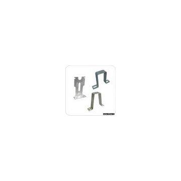 accessory for shaded pole motor bracket