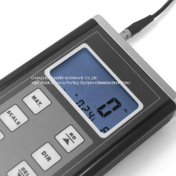 Leeb Hardness Tester HM-6580 photo-5