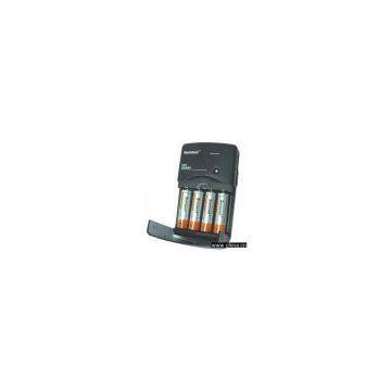 Fast Charger
