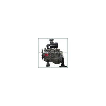 Ricardo Engine R6113ZLD with power 142kw/1500rpm, with CE and ISO9001 Certificate