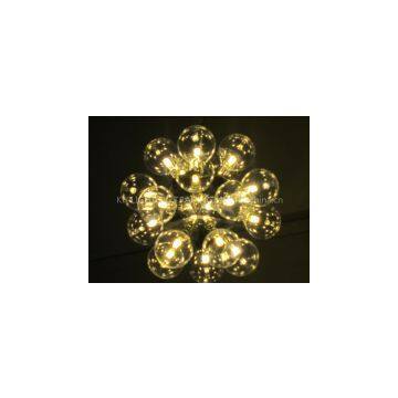 Bubble Chandelier room chandeliers round ceiling light home decor lighting living room living room chandelier light shades glass chandelier bar light lamps for home modern