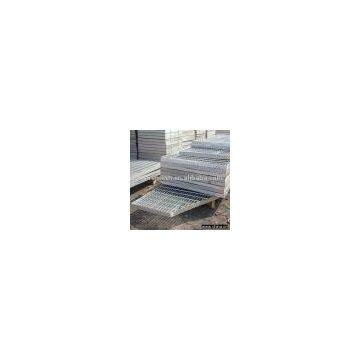 Steel Grating