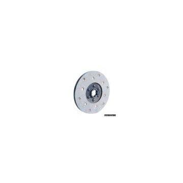 Assembly Clutch Plate